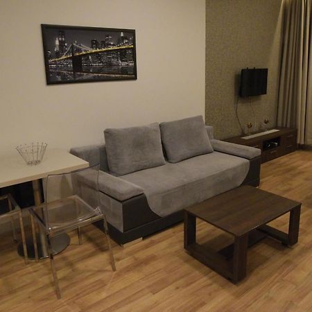 Nice Home Apartment 2 Abda Екстериор снимка