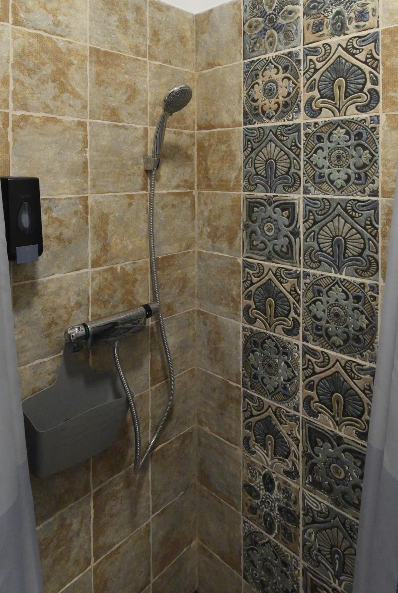 Nice Home Apartment 2 Abda Екстериор снимка