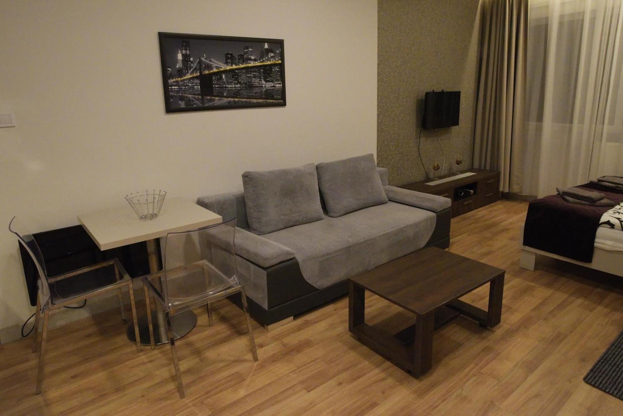 Nice Home Apartment 2 Abda Екстериор снимка