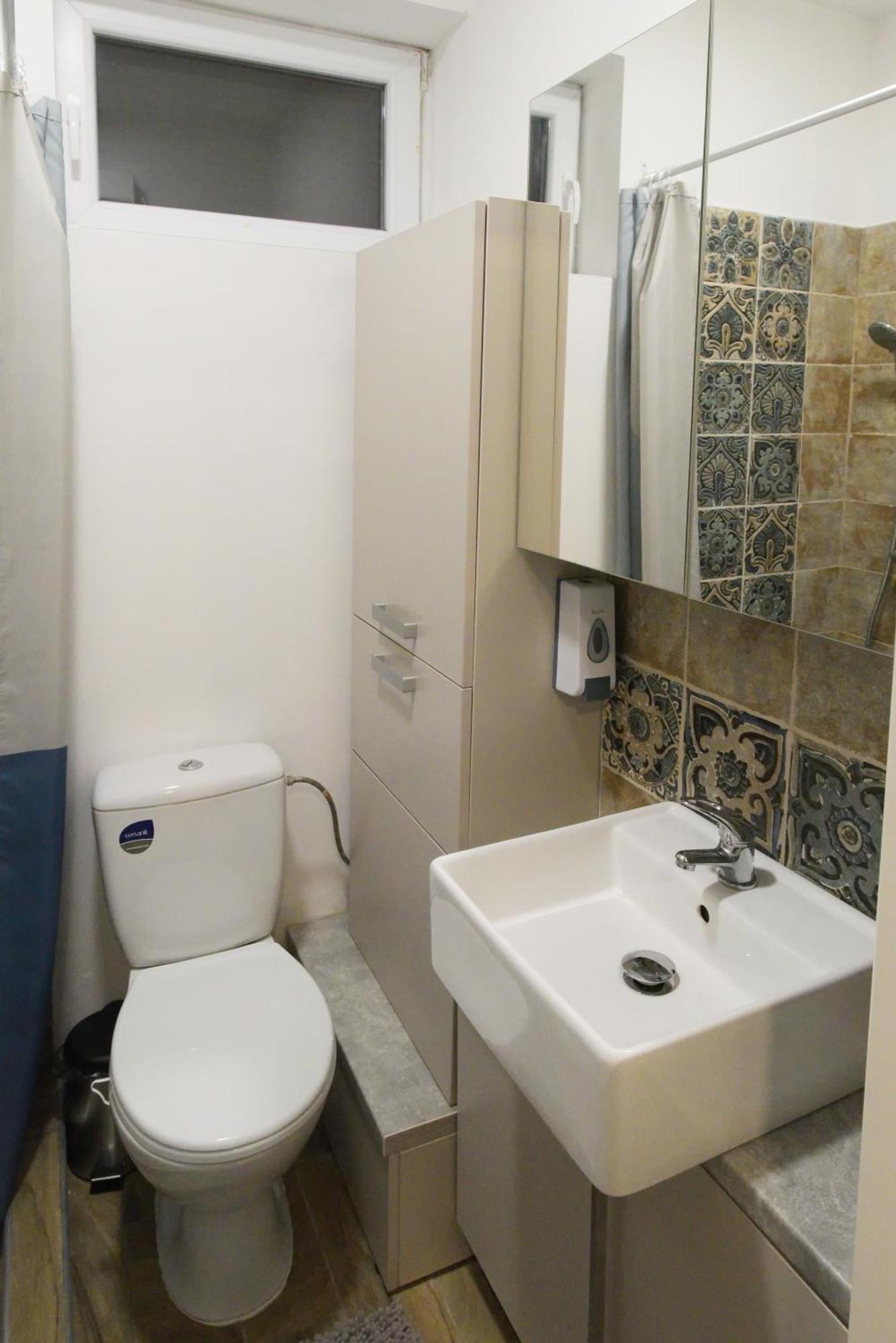 Nice Home Apartment 2 Abda Стая снимка